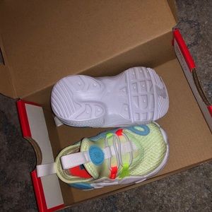 Baby shoes Nike
